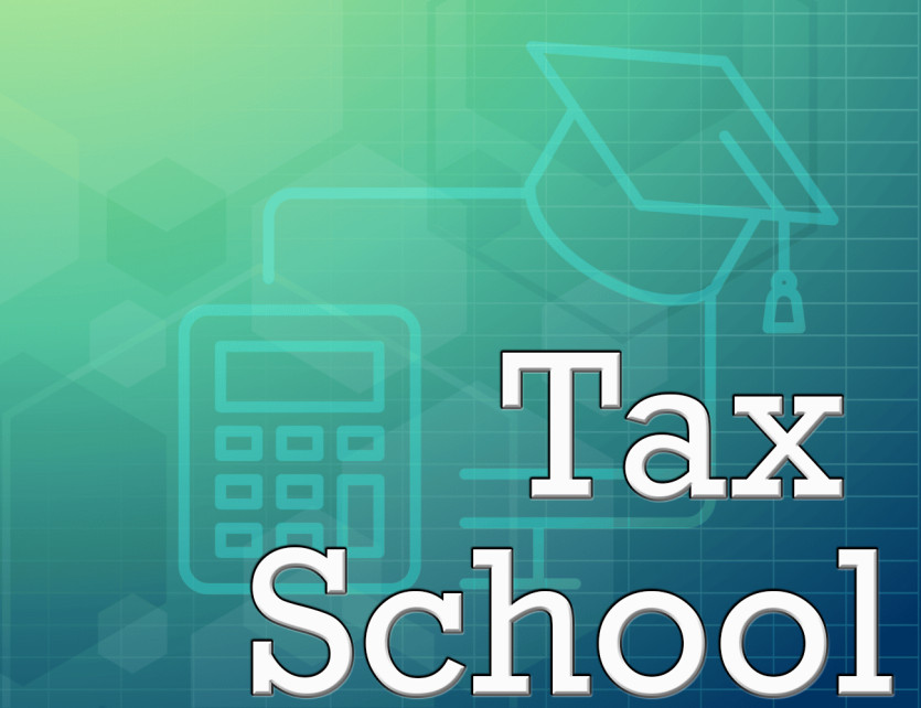 tax school
